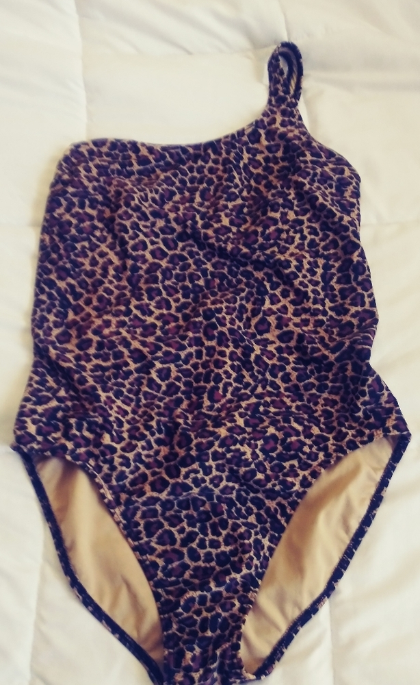 Bathing Suit